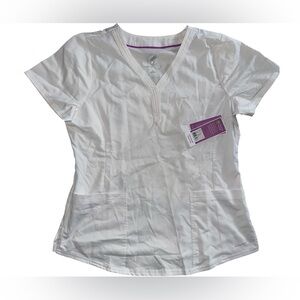 🆕 women’s healing hands scrub top